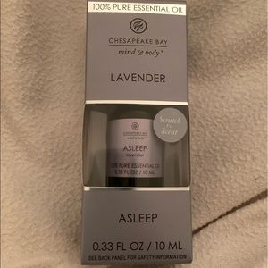 Lavender Essential Oil Diffuser Drops